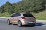 Seat Ibiza 2017 года (WW)